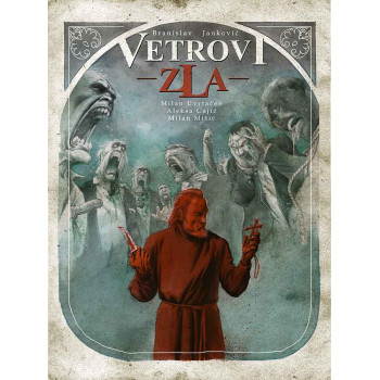 VETROVI ZLA 