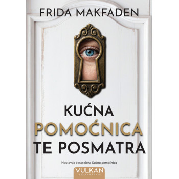 KUĆNA POMOĆNICA TE POSMATRA TikTok Hit 