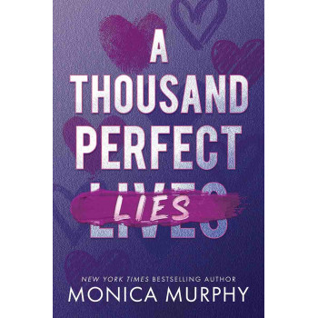 A THOUSAND PERFECT LIES 