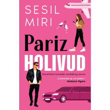 PARIZ–HOLIVUD 