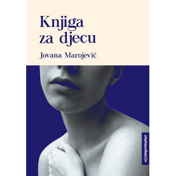 KNJIGA ZA DJECU 