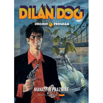 DILAN DOG Obojeni program 97 