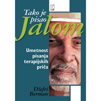 TAKO JE PISAO JALOM BERMAN 