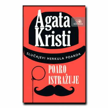 POARO ISTRAŽUJE 