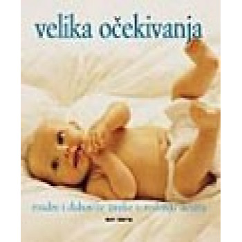 VELIKA OČEKIVANJA 