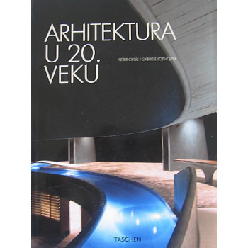 ARHITEKTURA U 20 VEKU 