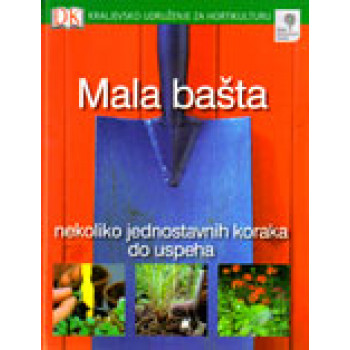 MALA BAŠTA 