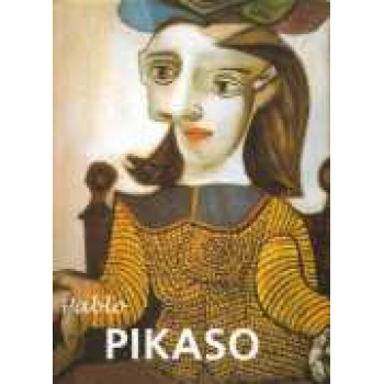 PABLO PIKASO 