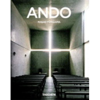 TADAO ANDO 