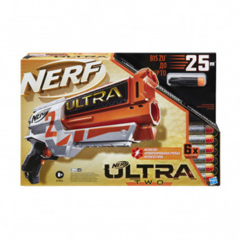 Igračka Nerf ultra two motorized blaster 