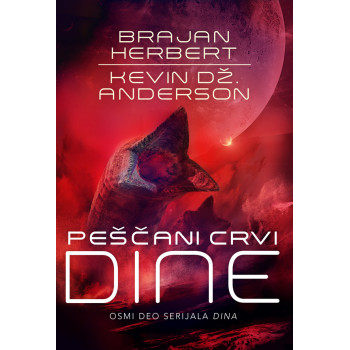 Dina, 8. deo – Peščani crvi Dine 