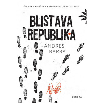 BLISTAVA REPUBLIKA, BARBA ANDRES 