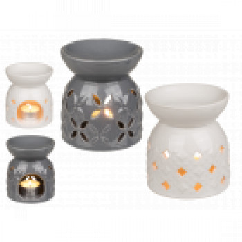 AROMA LAMPA 9,5X11 CM 