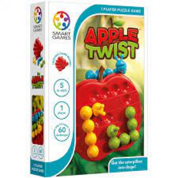 Apple twist 