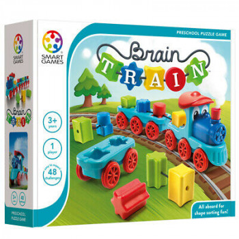 Brain train 