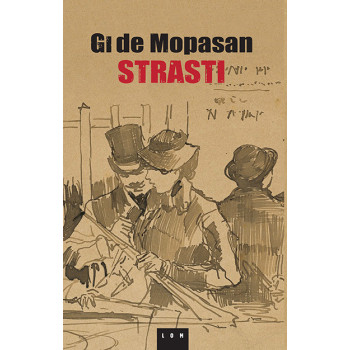 STRASTI LATINICA 