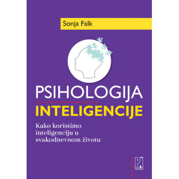 PSIHOLOGIJA INTELIGENCIJE 