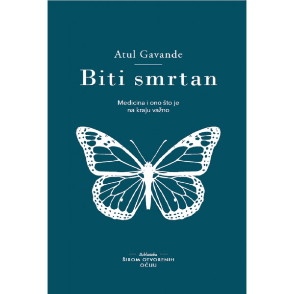 Biti smrtan 