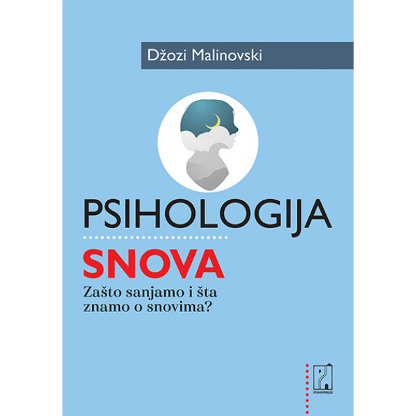 PSIHOLOGIJA SNOVA 