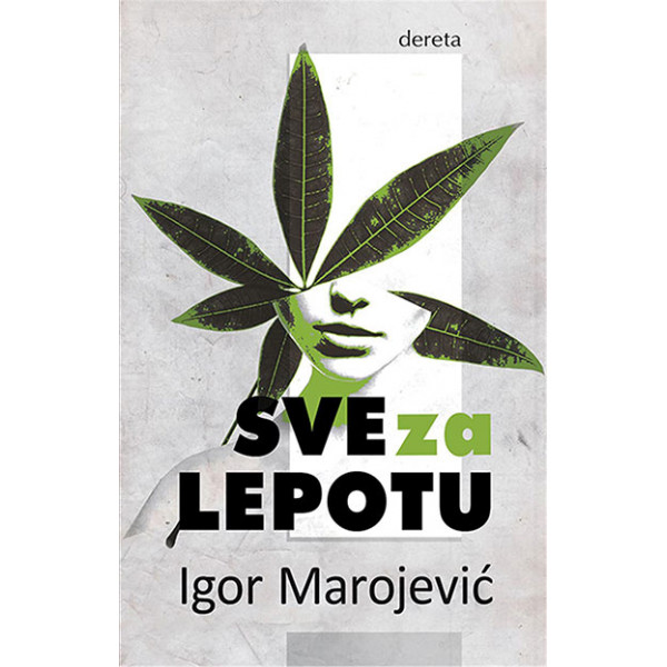 SVE ZA LEPOTU 