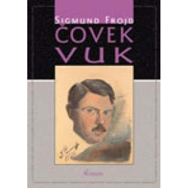 ČOVEK VUK 