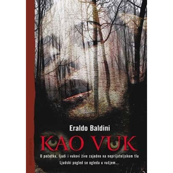KAO VUK 