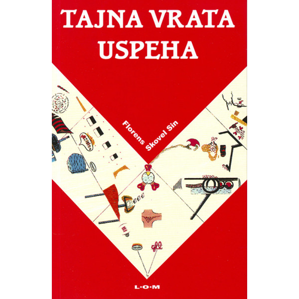TAJNA VRATA USPEHA 