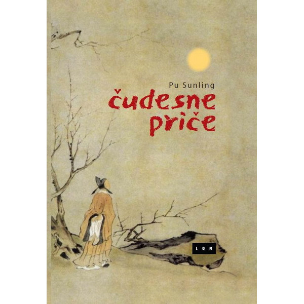 ČUDESNE PRIČE 