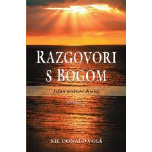 RAZGOVORI S BOGOM III 