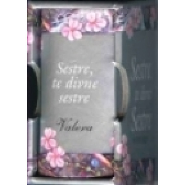 SESTRE TE DIVNE SESTRE 