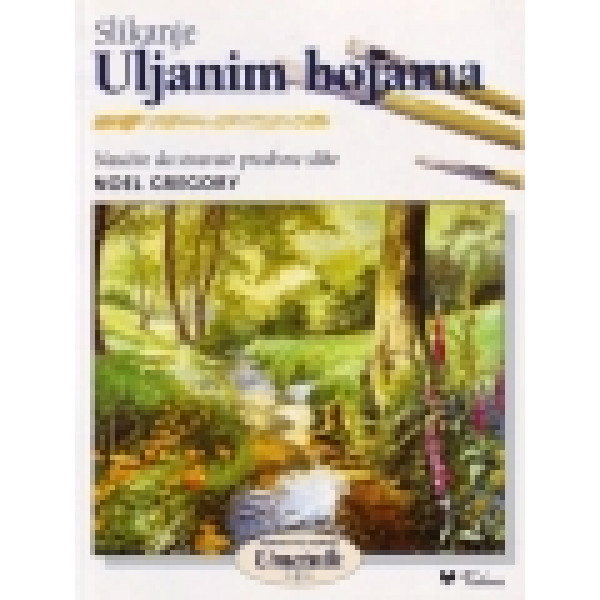 SLIKANJE ULJANIM BOJAMA