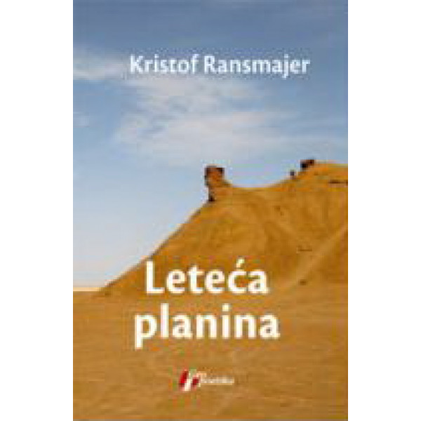 LETEĆA PLANINA 