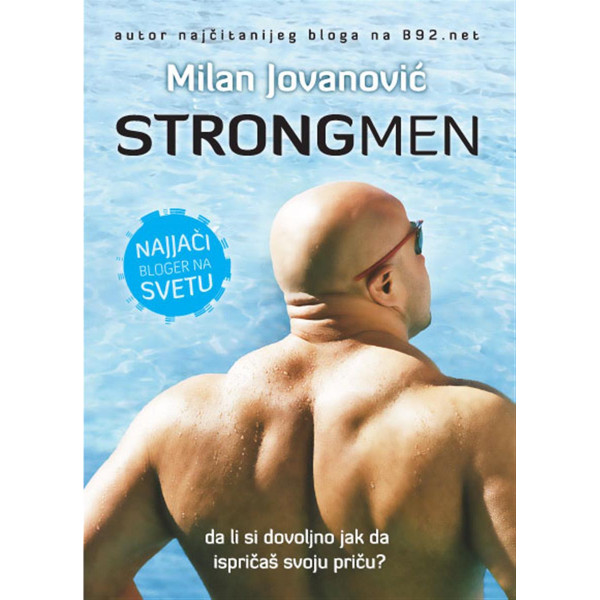STRONGMEN 