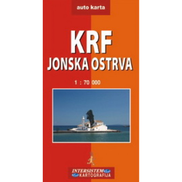 AUTO KARTA KRF JONSKA OSTRVA 