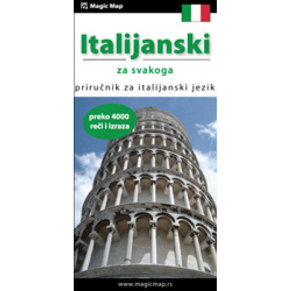 ITALIJANSKI ZA SVAKOGA 