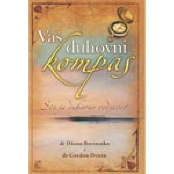 VAŠ DUHOVNI KOMPAS 