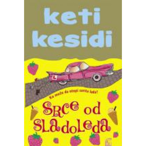 SRCE OD SLADOLEDA 