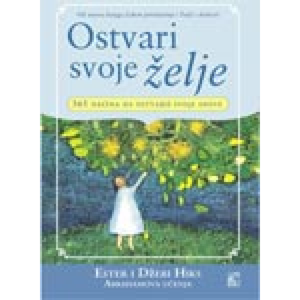 OSTVARI SVOJE ŽELJE 