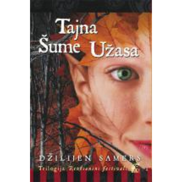 TAJNA ŠUME UŽASA 