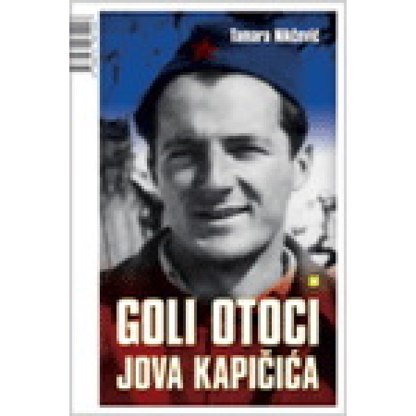 GOLI OTOCI JOVA KAPIČIĆA 