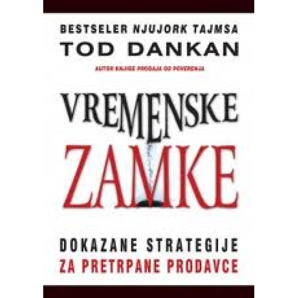 VREMENSKE ZAMKE 