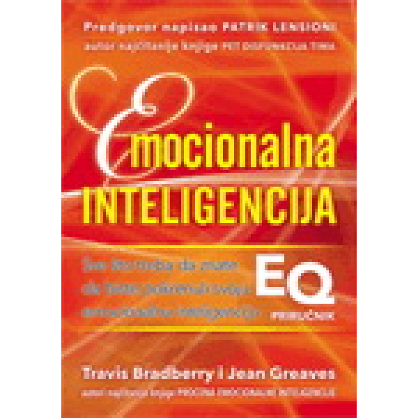 EMOCIONALNA INTELIGENCIJA 