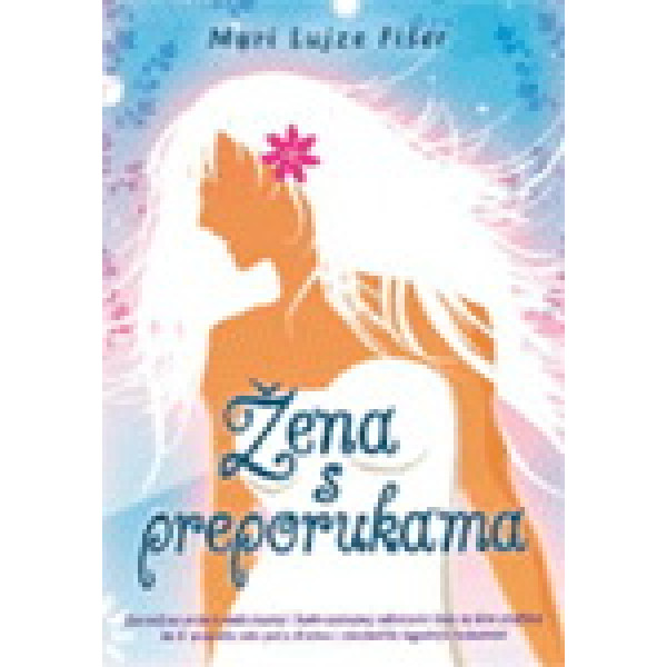 ŽENA S PREPORUKAMA 