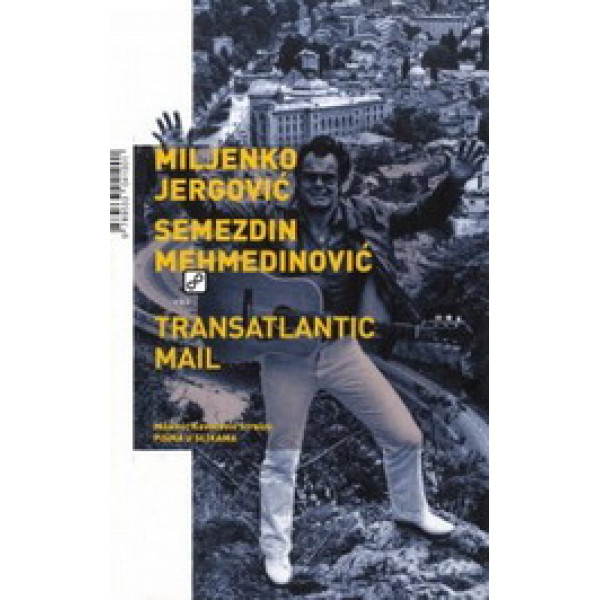 TRANSATLANTIC MAIL 