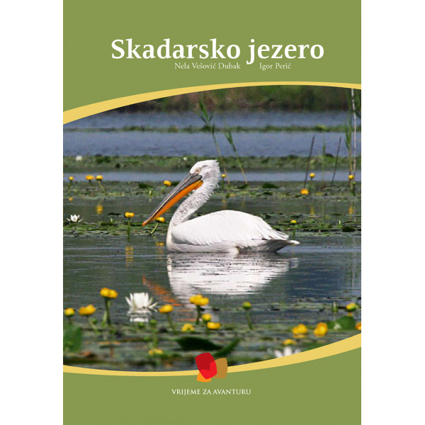 Skadarsko jezero 