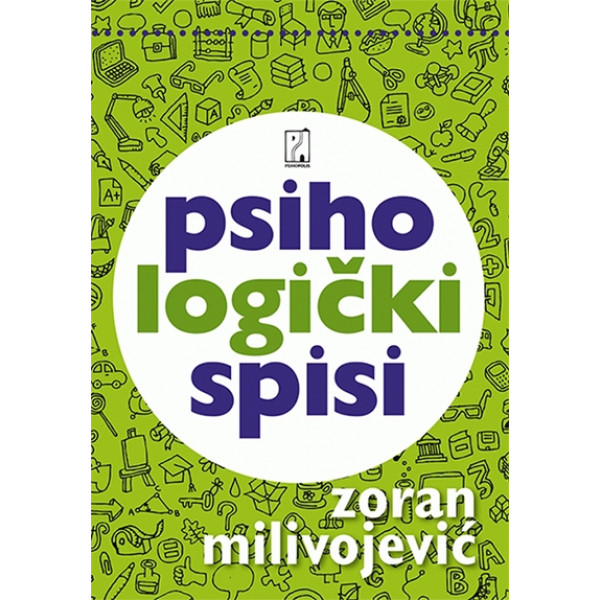 PSIHOLOGICKI SPISI - MILIVOJEVIC 