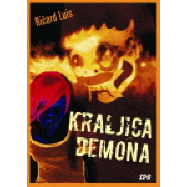 KRALJICA DEMONA 
