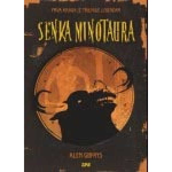 SENKA MINOTAURA LEGENDAR I 