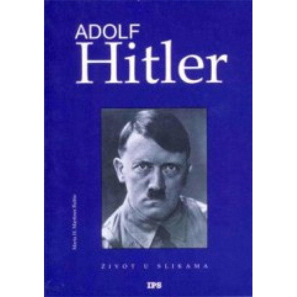 ADOLF HITLER 