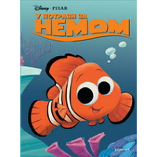 BIG MINI U POTRAZI ZA NEMOM 